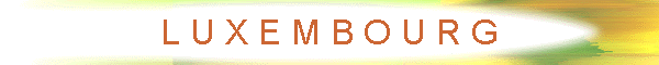 L U X E M B O U R G